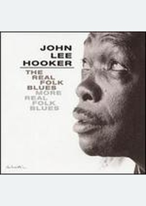REAL FOLK BLUES/MORE REAL FOLK