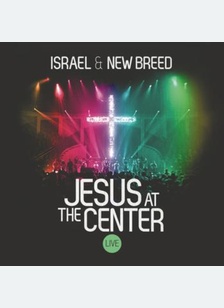 JESUS AT THE CENTER