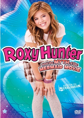 Roxy Hunter and the Myth of the Mermaid Movie