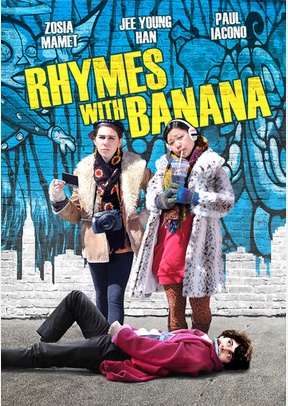 Rhymes with Banana