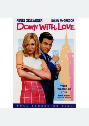 DOWN WITH LOVE (FS)