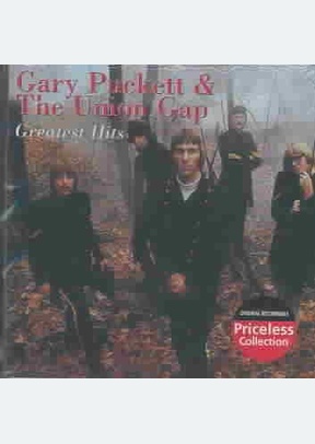 Gary Puckett & the Union Gap