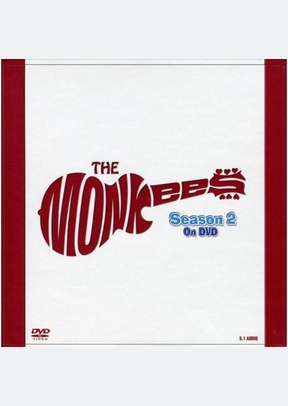 The Monkees: Season Two