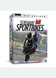 Screamin' Sportbikes