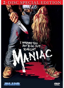 Maniac