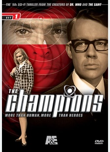 The Champions: Set 1
