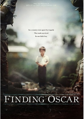 Finding Oscar