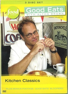 GOOD EATS:KITCHEN CLASSICS