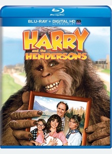 Harry And The Hendersons