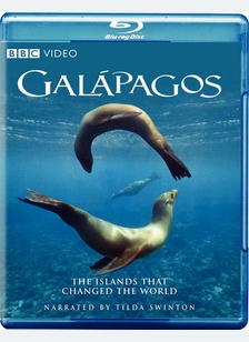 Galapagos (BBC)