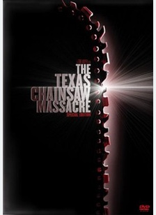 The Texas Chainsaw Massacre