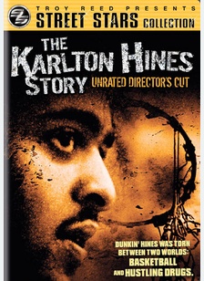 The Karlton Hines Story