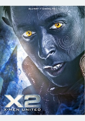 X2: X-Men United