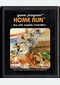 HOME RUN