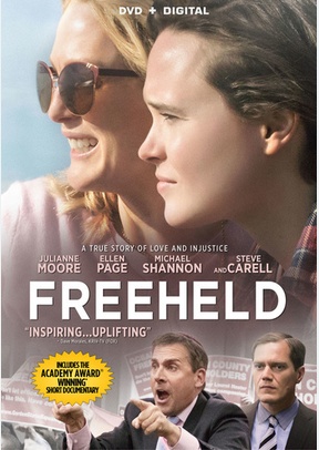 Freeheld