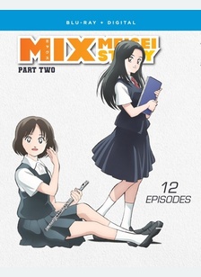 Mix: Part Two