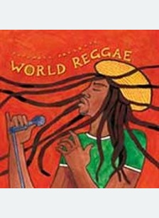 WORLD REGGAE