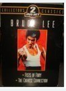 CHINESE CONNECTION, THE/ FISTS
