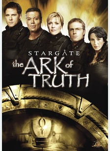 Stargate: The Ark of Truth