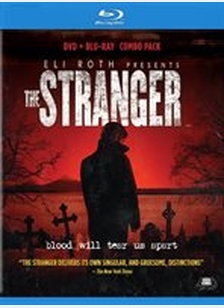 STRANGER (BR/DVD)