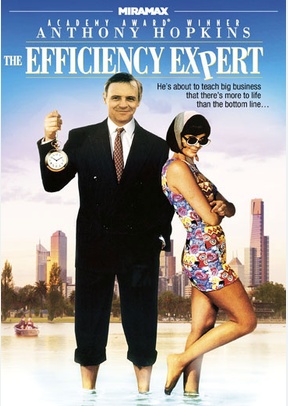 The Efficiency Expert