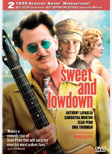 Sweet And Lowdown