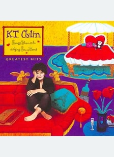 Greatest Hits "Songs From An Aging Sex Bomb"