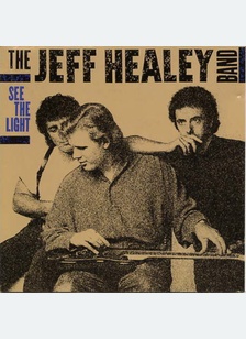 SEE THE LIGHT