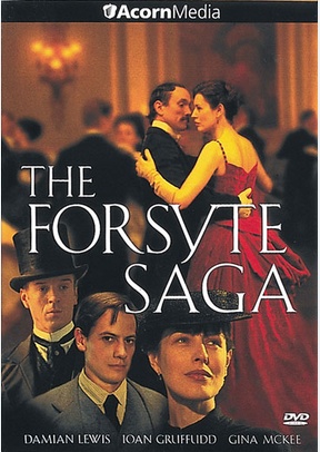 The Forsyte Saga: Series 1