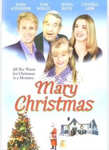 Mary Christmas