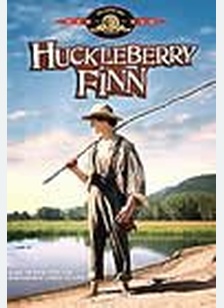 HUCKLEBERRY FINN