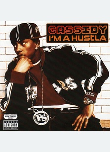 IM A HUSTLA