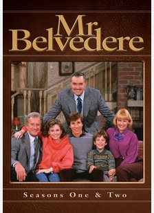 Mr. Belvedere: Seasons One & Two