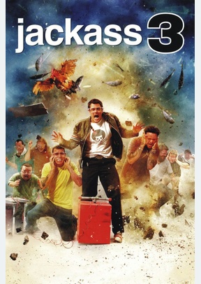 Jackass 3