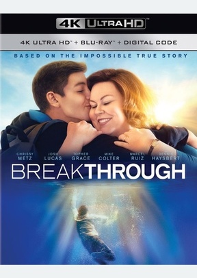 Breakthrough