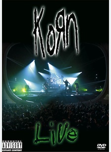 KORN-LIVE AT HAMMERSTEIN