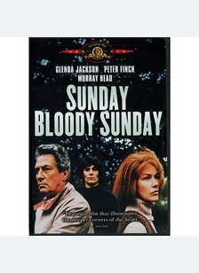 Sunday, Bloody Sunday