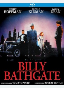 Billy Bathgate