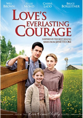 Love's Everlasting Courage