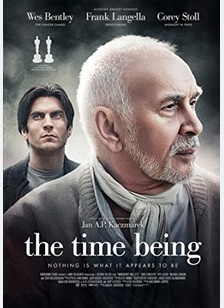 Time Being