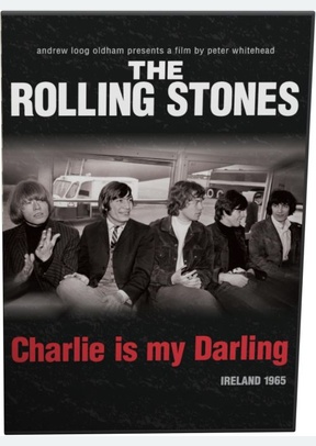 Charlie Is My Darling