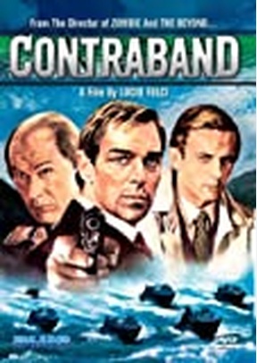 CONTRABAND
