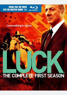 Luck: The Complete First Season