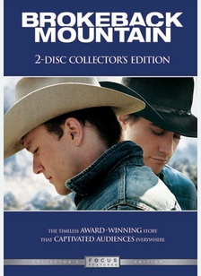 Brokeback Mountain