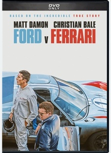 Ford v Ferrari