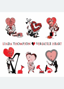 VERSATILE HEART