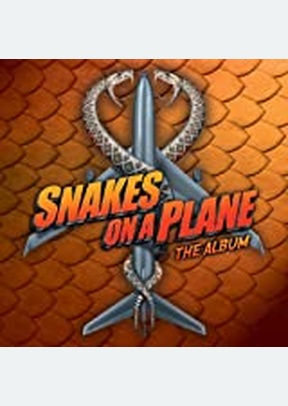 SNAKES ON THE PLANE (OST)