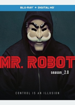 Mr. Robot: The Complete Second Season