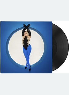 TIMELESS (LP)