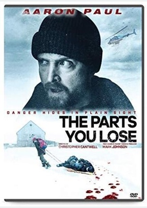 PARTS YOU LOSE